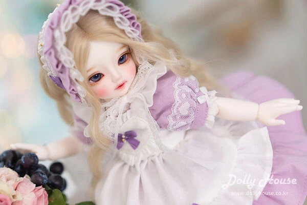 [26 child doll] Suki | Preorder | DOLL - Image 7
