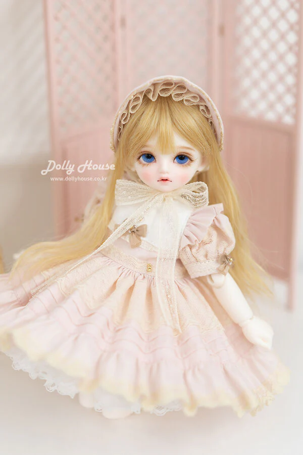 [26 child] Latte | Preorder | DOLL - Image 11