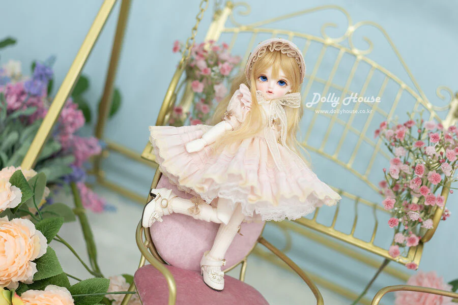 [26 child] Latte | Preorder | DOLL - Image 15