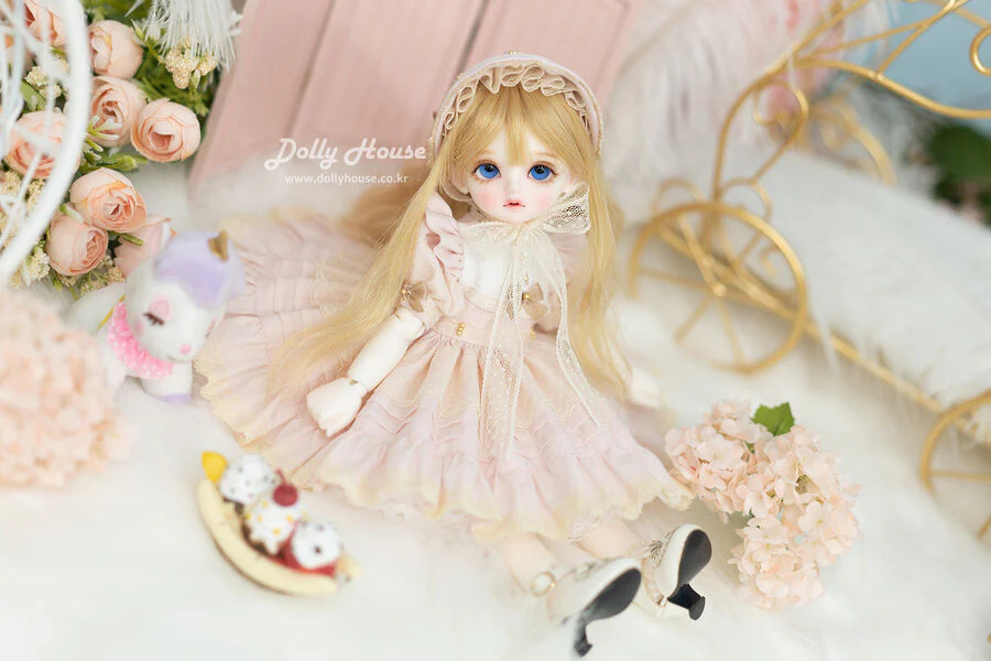 [26 child] Latte | Preorder | DOLL - Image 2