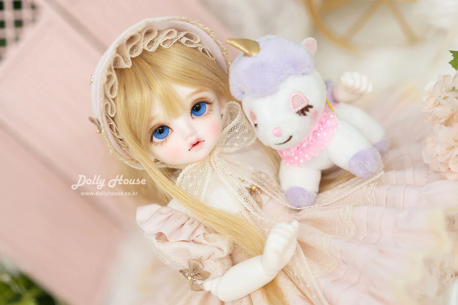[26 child] Latte | Preorder | DOLL - Image 4
