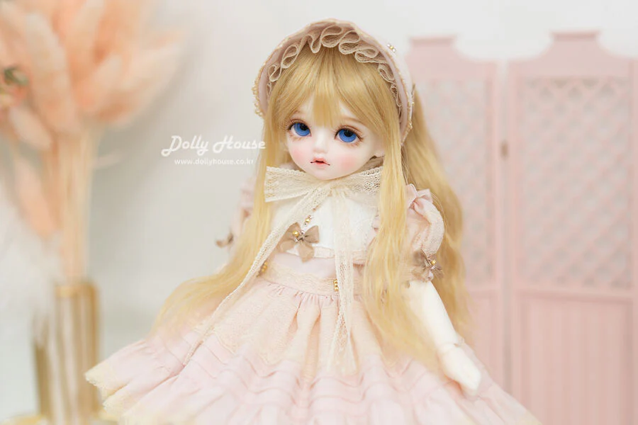 [26 child] Latte | Preorder | DOLL - Image 7
