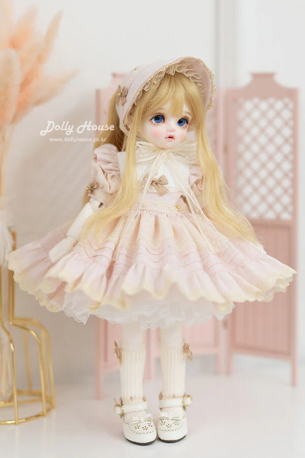 [26 child] Latte | Preorder | DOLL - Image 8