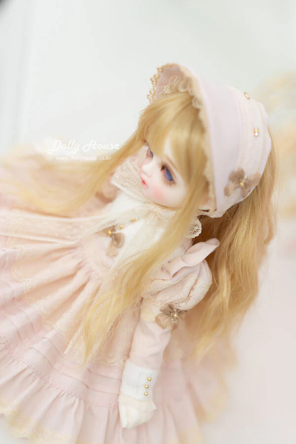 [26 child] Latte head | Preorder | PARTS - Image 15