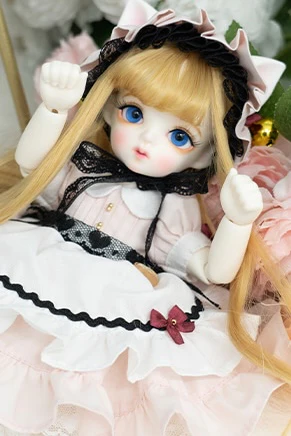 [26 child] Lily A type | Preorder | DOLL