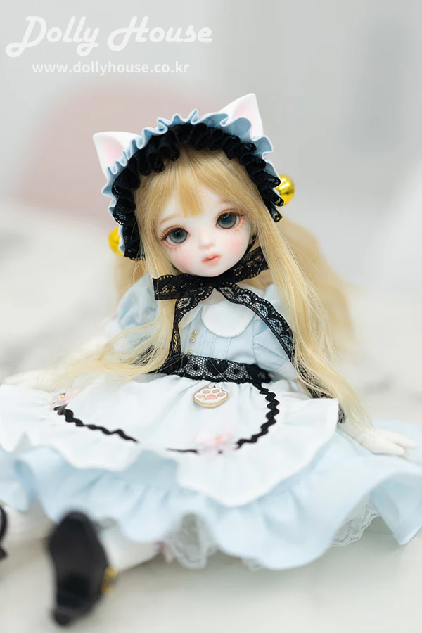 [26 child] Lily B type | Preorder | DOLL - Image 10