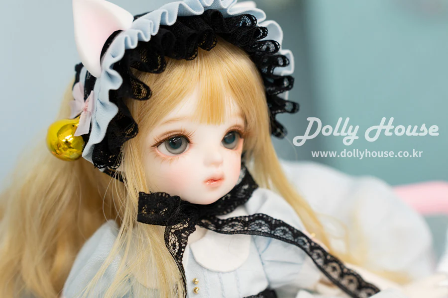[26 child] Lily B type | Preorder | DOLL - Image 14