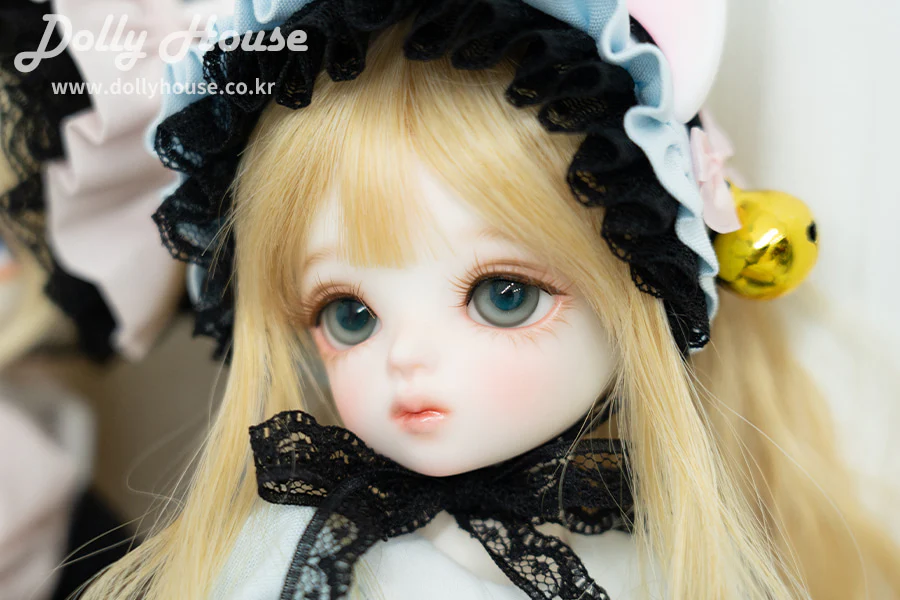 [26 child] Lily B type | Preorder | DOLL - Image 2