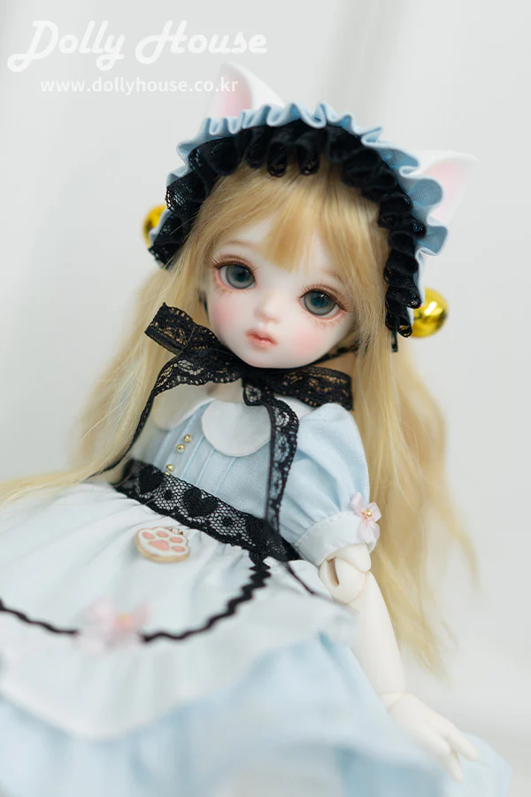 [26 child] Lily B type | Preorder | DOLL - Image 7