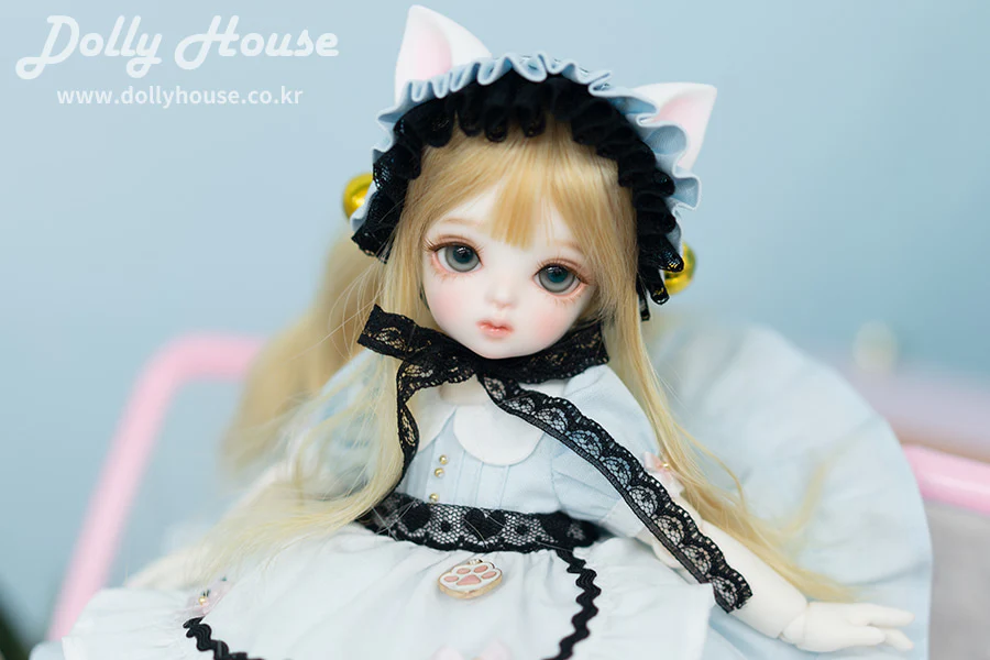 [26 child] Lily B type | Preorder | DOLL - Image 9