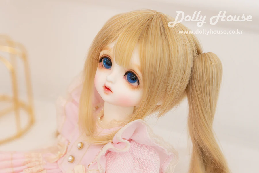 [26 child] Pitch A Peach | Preorder | DOLL - Image 3