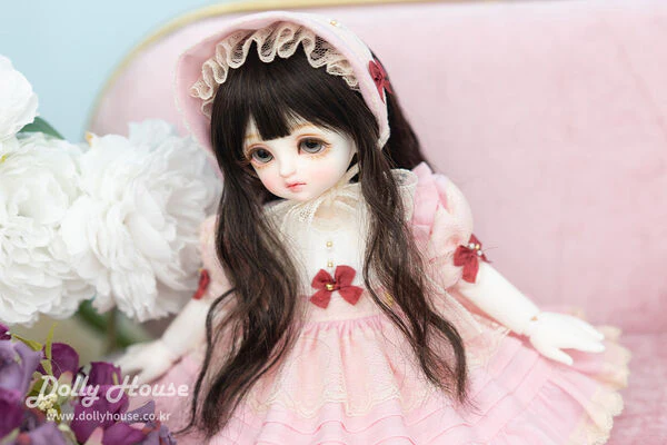 [26 child] Pitch B Peach | Preorder | DOLL - Image 5