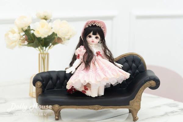 [26 child] Pitch B Peach | Preorder | DOLL - Image 6