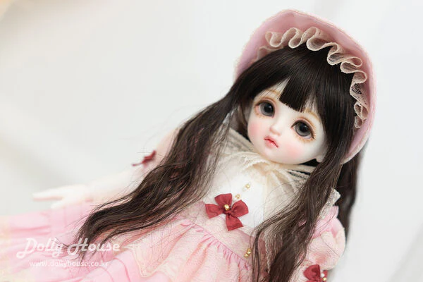 [26 child] Pitch B Peach head | Preorder | PARTS - Image 3