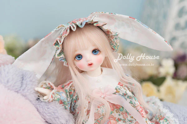 [26 child] Poco | Preorder | DOLL - Image 2