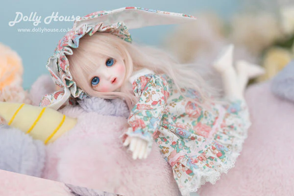 [26 child] Poco | Preorder | DOLL - Image 4