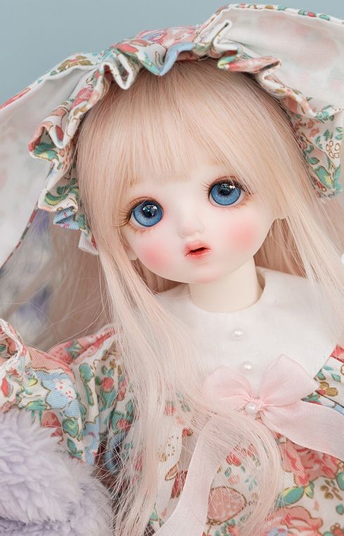 [26 child] Poco | Preorder | DOLL