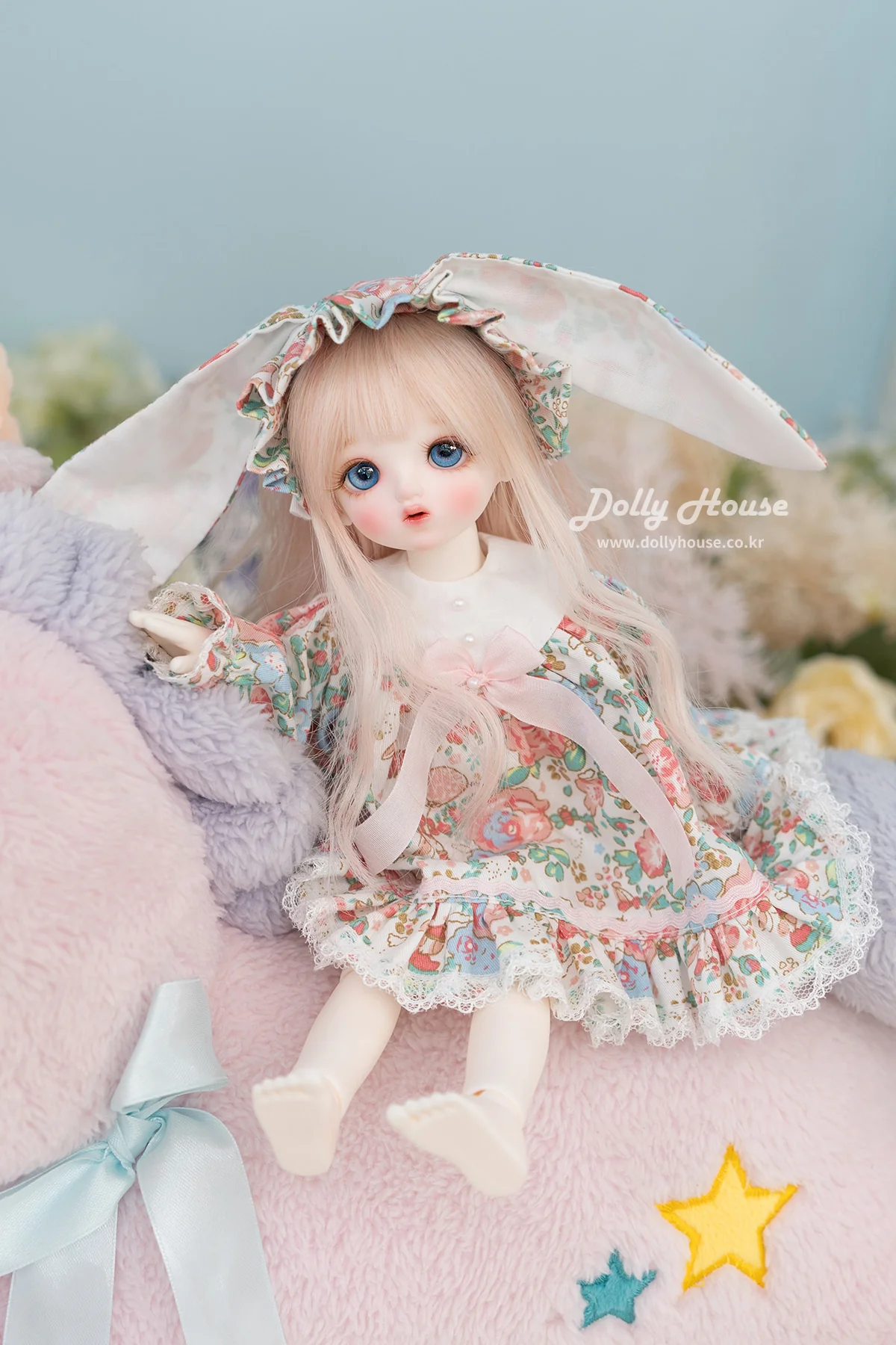 [26 child] Poco | Preorder | DOLL - Image 2