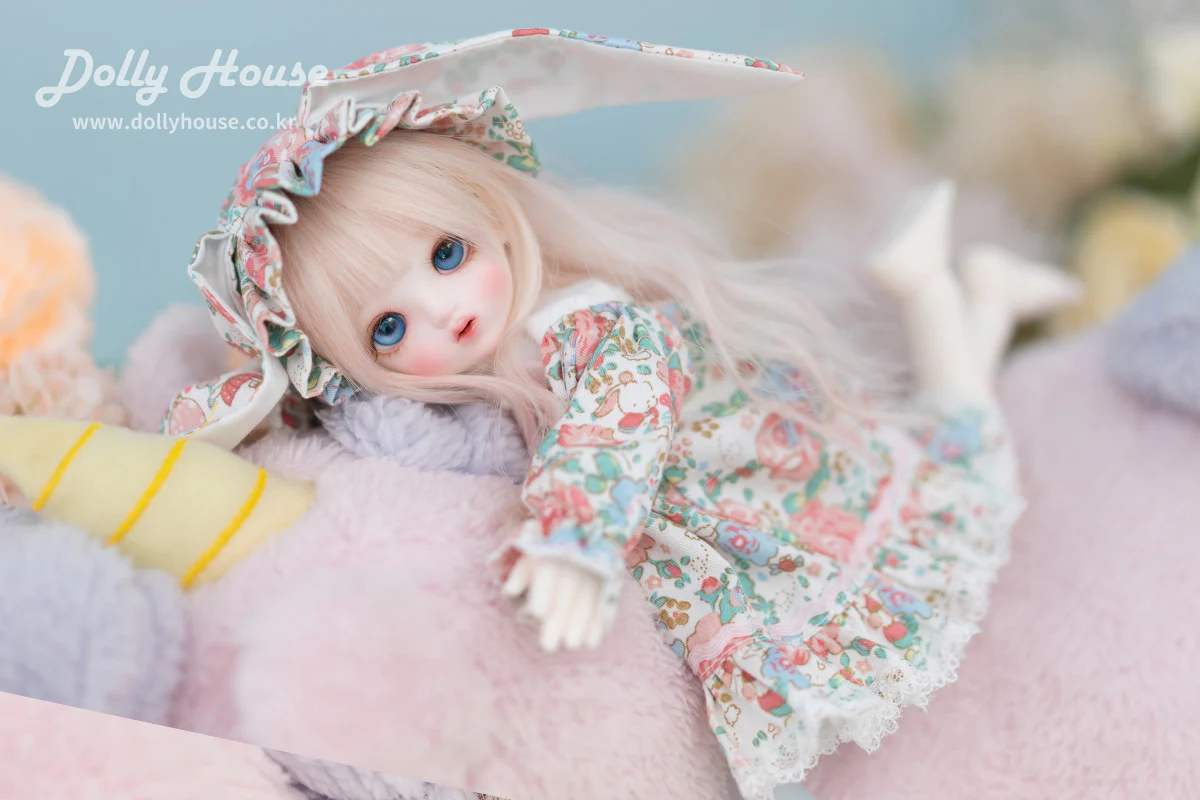 [26 child] Poco | Preorder | DOLL - Image 4