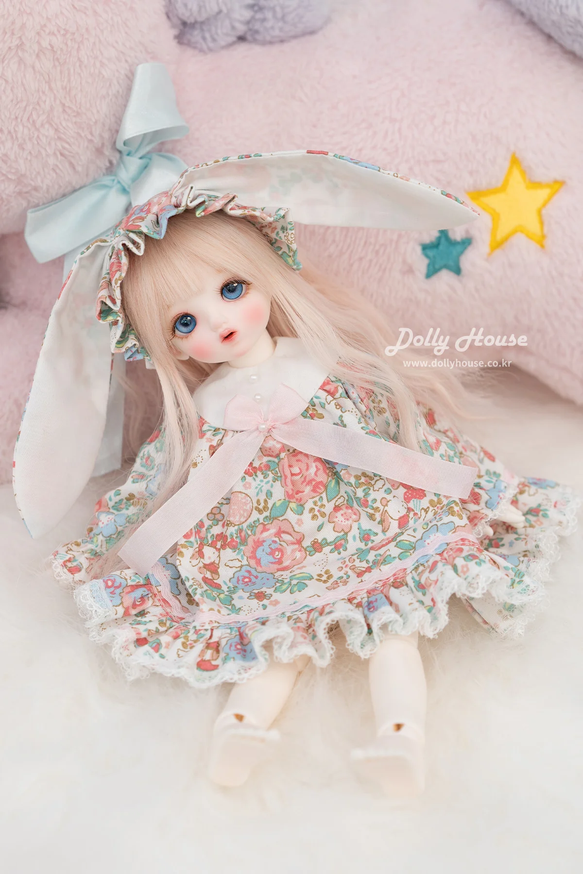 [26 child] Poco | Preorder | DOLL - Image 7
