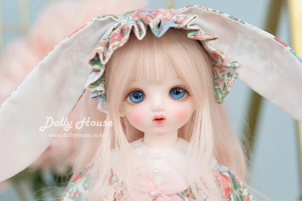 [26 child] Poco head | Preorder | PARTS - Image 5