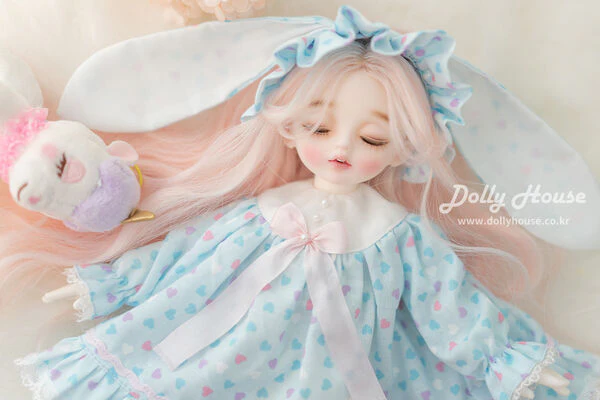 [26 child] Sleeping Chichi | Preorder | DOLL - Image 3