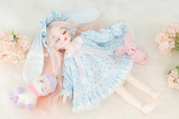[26 child] Sleeping Chichi | Preorder | DOLL - Image 4