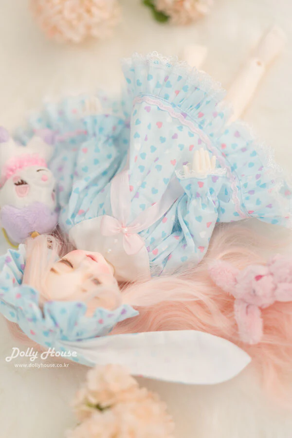 [26 child] Sleeping Chichi | Preorder | DOLL - Image 5