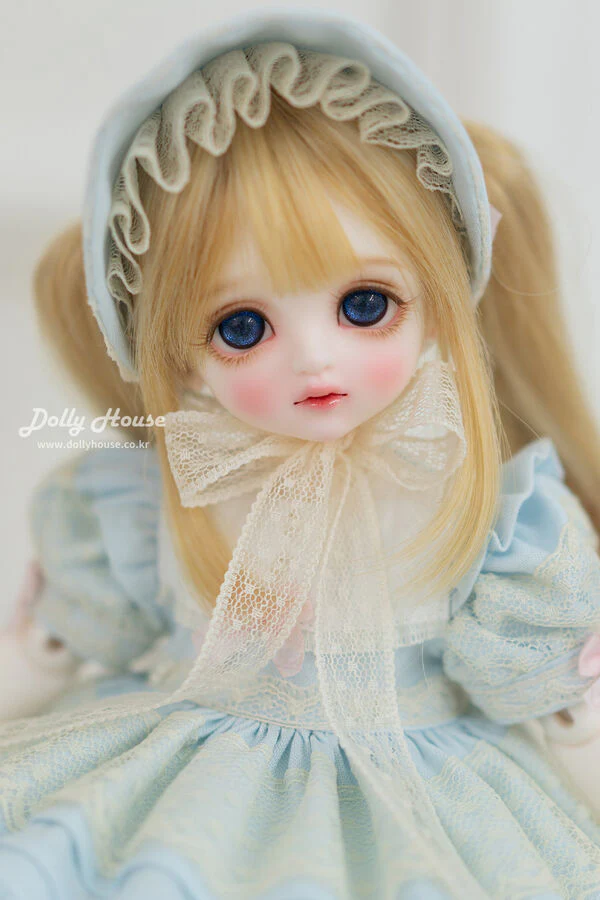 [26 child] Soda | Preorder | DOLL