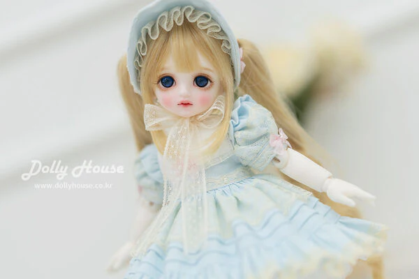 [26 child] Soda | Preorder | DOLL - Image 12