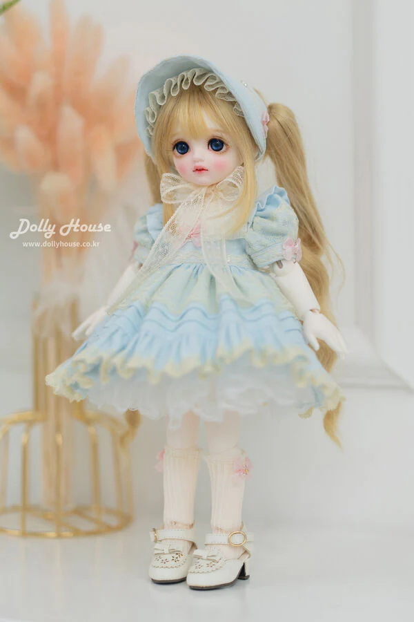 [26 child] Soda | Preorder | DOLL - Image 2