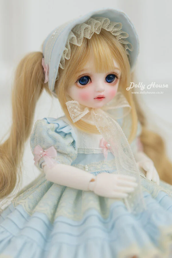 [26 child] Soda | Preorder | DOLL - Image 4