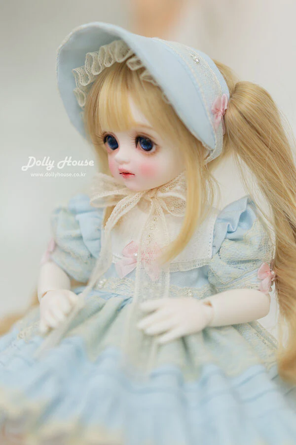[26 child] Soda | Preorder | DOLL - Image 5