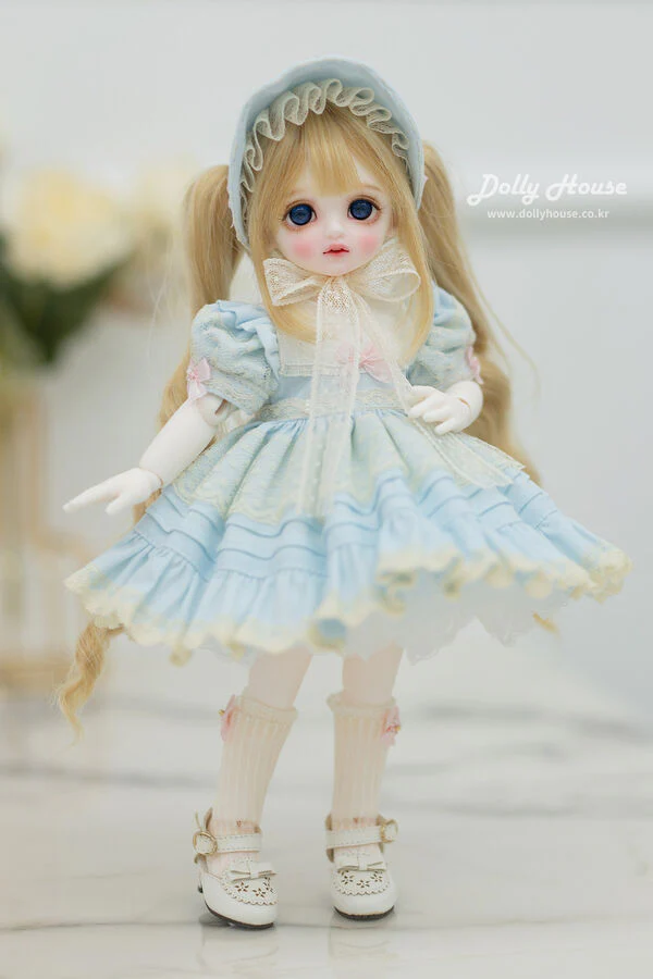[26 child] Soda | Preorder | DOLL - Image 6