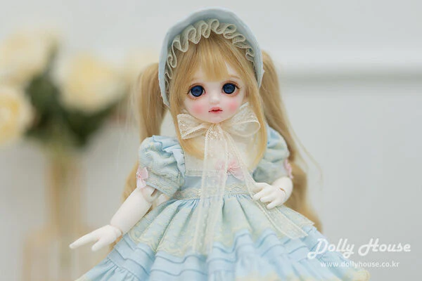 [26 child] Soda | Preorder | DOLL - Image 7
