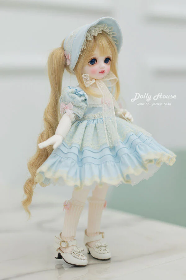 [26 child] Soda | Preorder | DOLL - Image 9