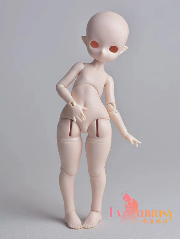 26cm Body (ES-2601SY) | Preorder | PARTS - Image 2