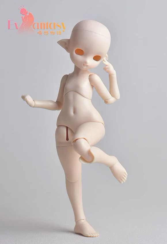 26cm Body (ES-2601SY) | Preorder | PARTS - Image 3