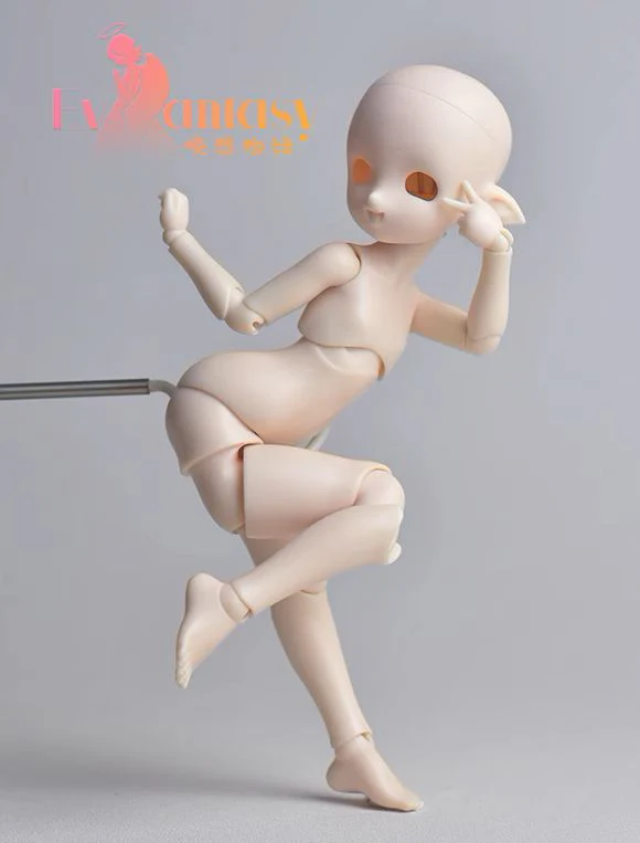 26cm Body (ES-2601SY) | Preorder | PARTS - Image 4