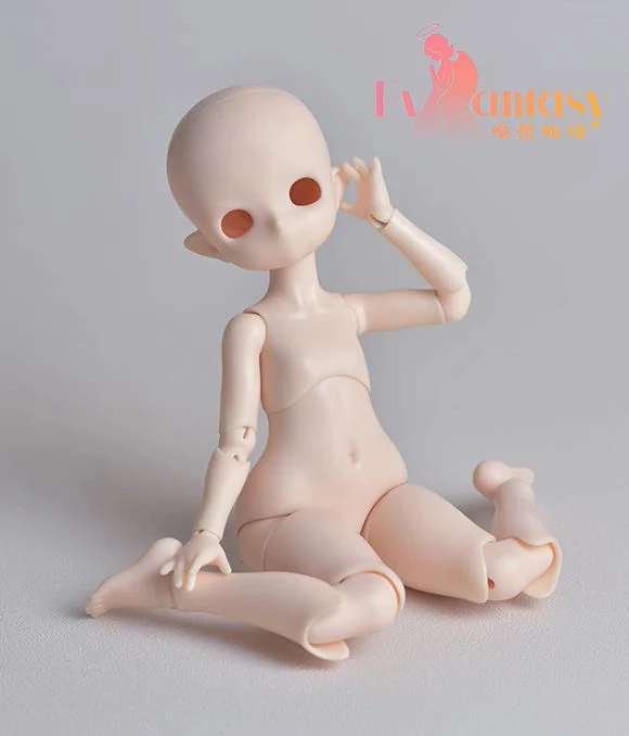 26cm Body (ES-2601SY) | Preorder | PARTS - Image 5