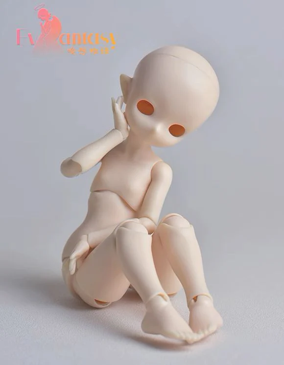 26cm Body (ES-2601SY) | Preorder | PARTS - Image 6