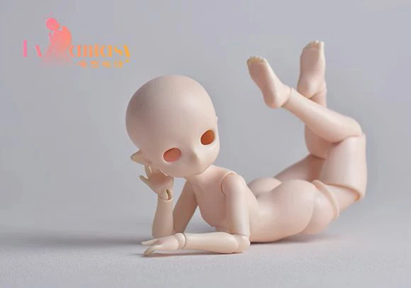 26cm Body (ES-2601SY) | Preorder | PARTS - Image 7
