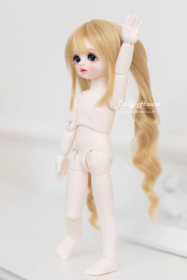 26cm Child Body | Preorder | PARTS - Image 2