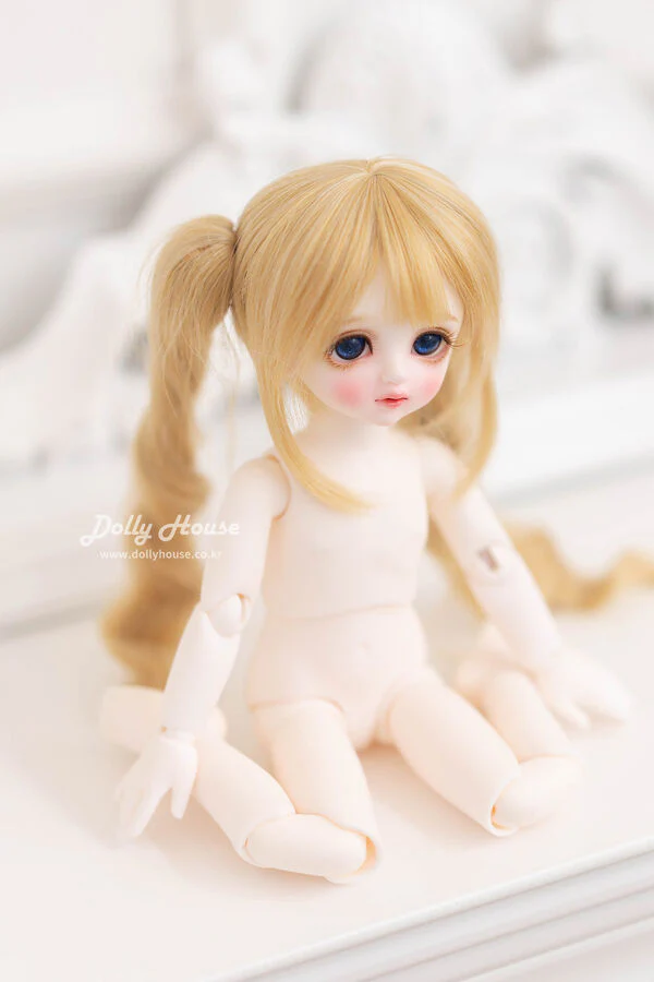 26cm Child Body | Preorder | PARTS - Image 7