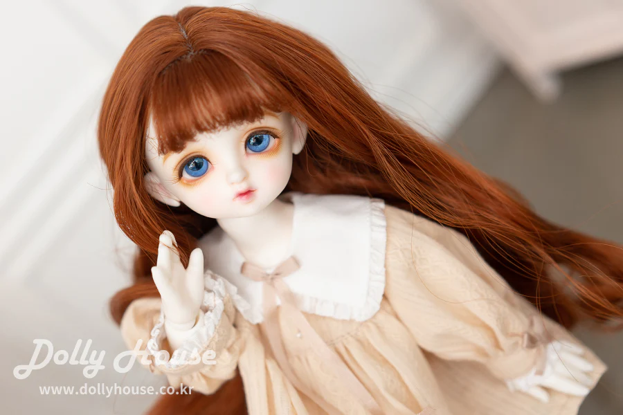 [26cm] Daily - Milk Tea Beige [Basic] | Preorder | OUTFIT - Image 5