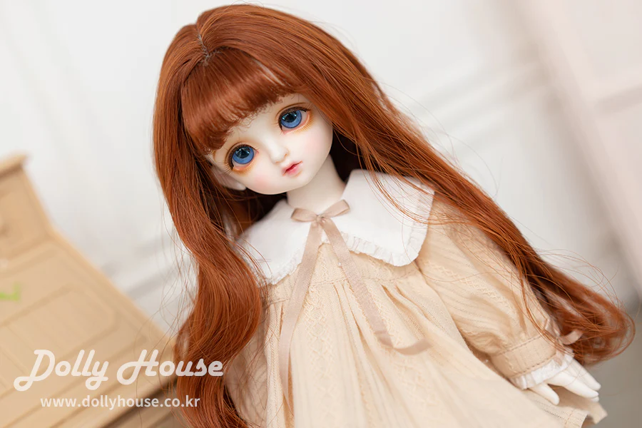 [26cm] Daily - Milk Tea Beige [Basic] | Preorder | OUTFIT - Image 6