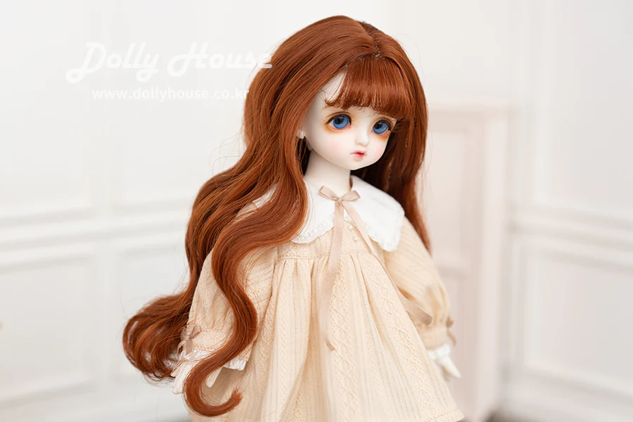 [26cm] Daily - Milk Tea Beige | Preorder | OUTFIT - Image 10