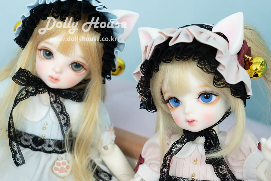 [26cm] Jelly Chuu - Pink | Preorder | OUTFIT - Image 10