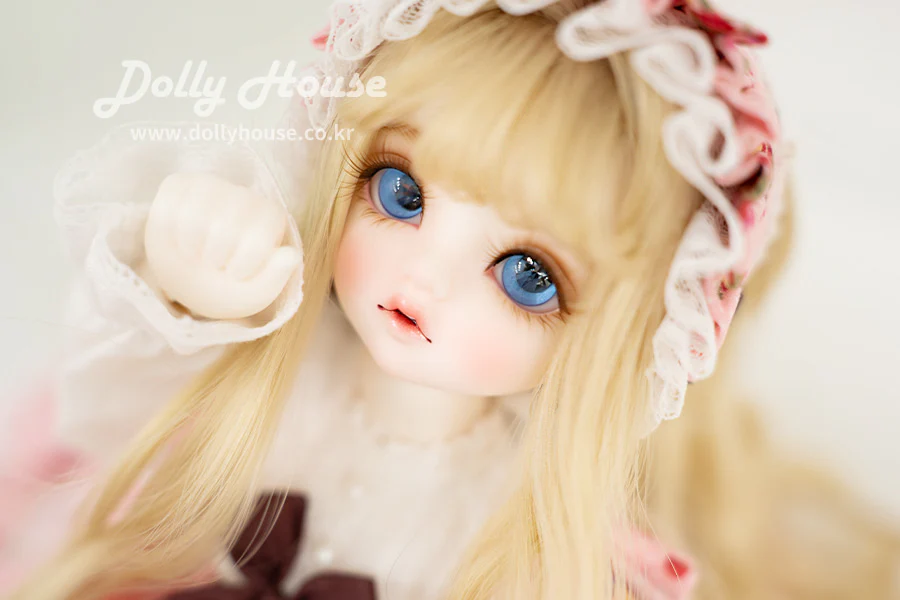 [26cm] Petit Fairy - Berry/Pink | Preorder | OUTFIT - Image 2
