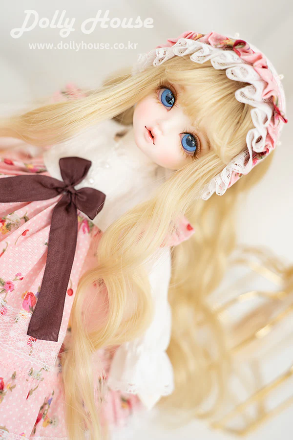 [26cm] Petit Fairy - Berry/Pink | Preorder | OUTFIT - Image 5